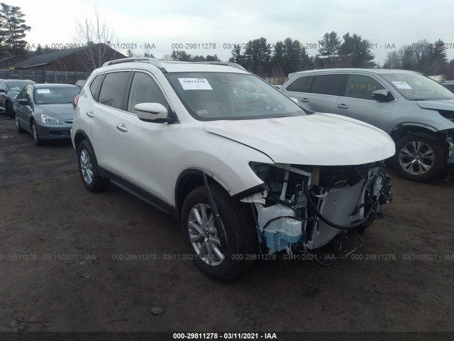 NISSAN ROGUE 2020 jn8at2mv2lw121874