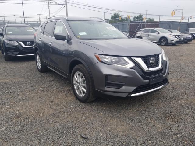 NISSAN ROGUE S 2020 jn8at2mv2lw122426