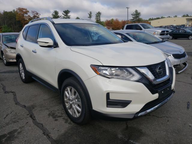 NISSAN ROGUE S 2020 jn8at2mv2lw123589