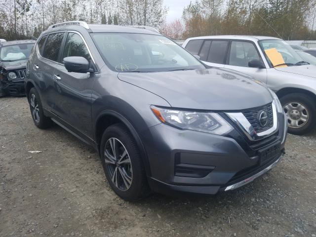 NISSAN ROGUE S 2020 jn8at2mv2lw124497