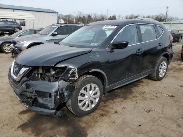 NISSAN ROGUE 2020 jn8at2mv2lw124550