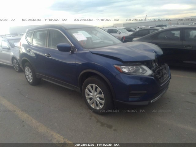 NISSAN ROGUE 2020 jn8at2mv2lw124645