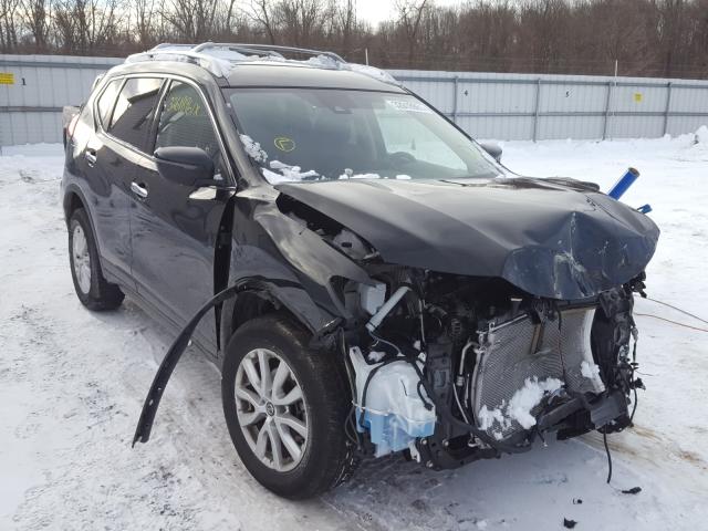 NISSAN ROGUE S 2020 jn8at2mv2lw132535