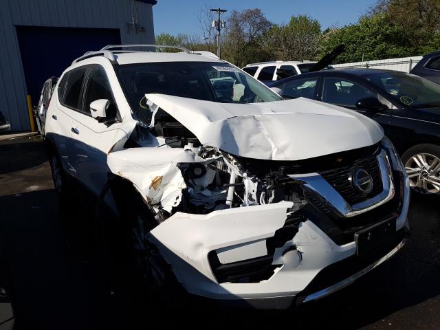 NISSAN ROGUE S 2020 jn8at2mv2lw134060