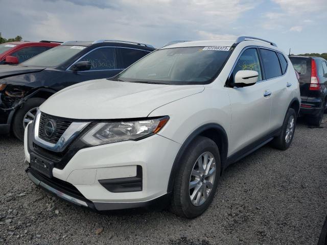 NISSAN ROGUE S 2020 jn8at2mv2lw137766