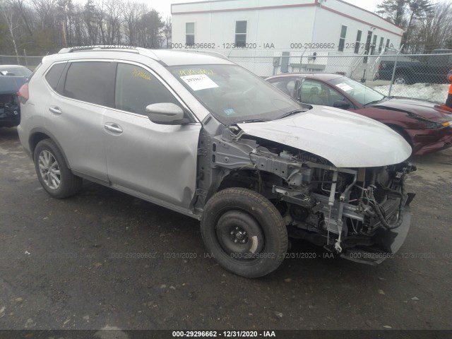 NISSAN ROGUE 2020 jn8at2mv2lw137993