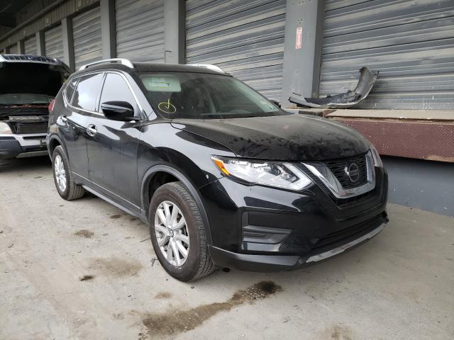 NISSAN ROGUE S 2020 jn8at2mv2lw138321