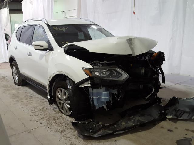 NISSAN ROGUE S 2020 jn8at2mv2lw138822