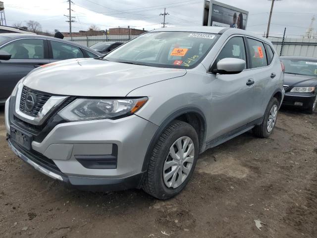 NISSAN ROGUE S 2020 jn8at2mv2lw139114