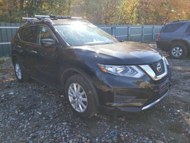 NISSAN ROGUE S 2020 jn8at2mv2lw140487