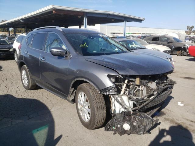 NISSAN ROGUE S 2020 jn8at2mv2lw140604