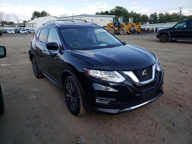 NISSAN ROGUE S 2020 jn8at2mv2lw141378