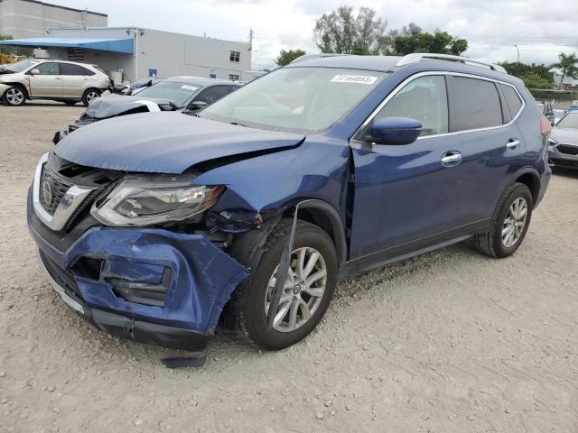 NISSAN ROGUE 2020 jn8at2mv2lw141512