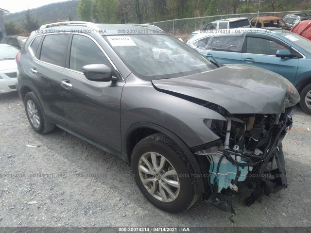 NISSAN ROGUE 2020 jn8at2mv2lw142045