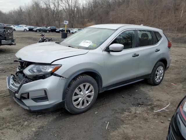 NISSAN ROGUE S 2020 jn8at2mv2lw142479