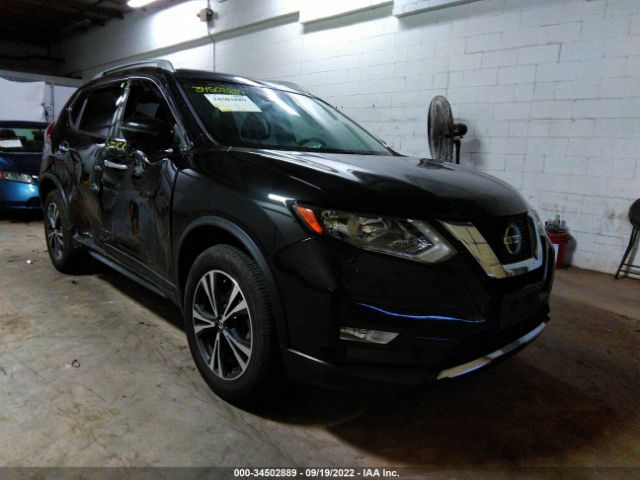 NISSAN ROGUE 2020 jn8at2mv2lw143924