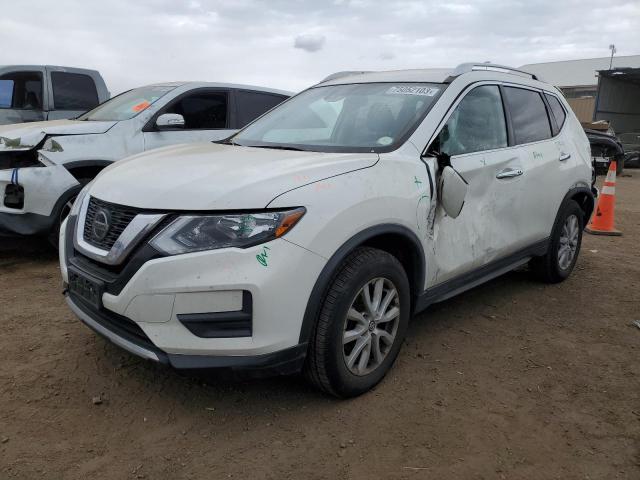 NISSAN ROGUE 2020 jn8at2mv2lw144149