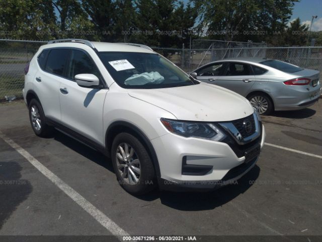 NISSAN ROGUE 2020 jn8at2mv2lw144622