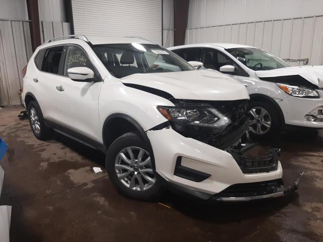 NISSAN ROGUE S 2020 jn8at2mv2lw144667