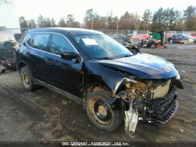 NISSAN ROGUE 2016 jn8at2mv3gw130766