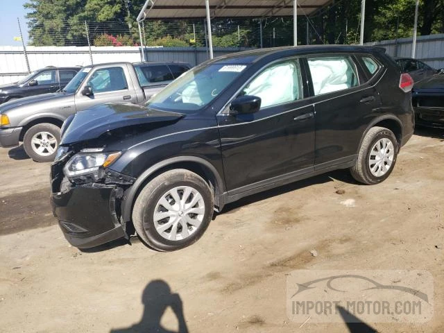 NISSAN ROGUE 2016 jn8at2mv3gw134123