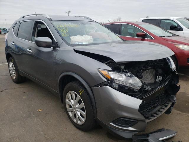 NISSAN ROGUE S 2016 jn8at2mv3gw134526