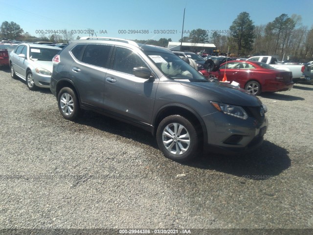 NISSAN ROGUE 2016 jn8at2mv3gw135661