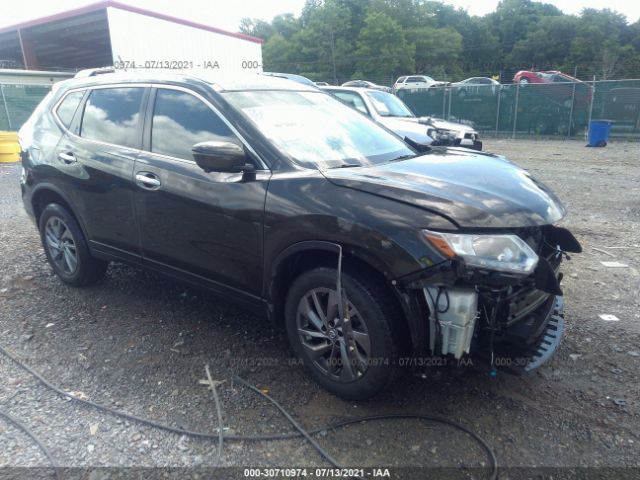 NISSAN ROGUE 2016 jn8at2mv3gw136244