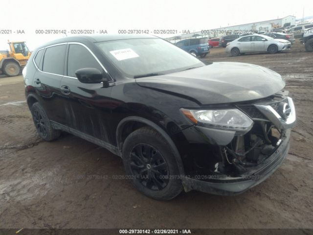 NISSAN ROGUE 2016 jn8at2mv3gw136504