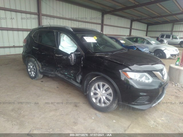 NISSAN ROGUE 2016 jn8at2mv3gw139032