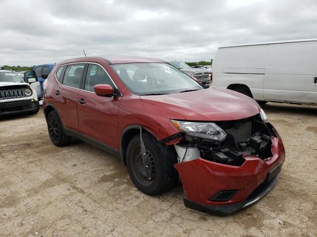 NISSAN ROGUE S 2016 jn8at2mv3gw139368