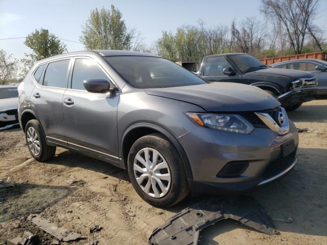 NISSAN ROGUE S 2016 jn8at2mv3gw139418