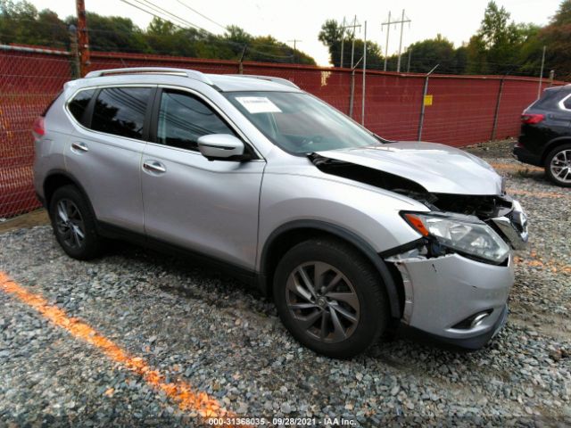 NISSAN ROGUE 2016 jn8at2mv3gw141041