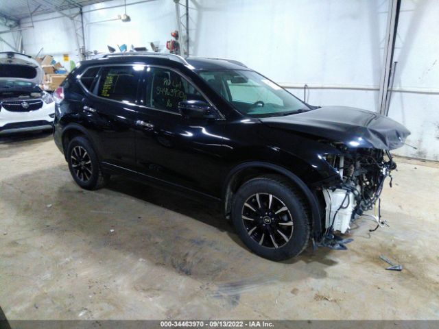 NISSAN ROGUE 2016 jn8at2mv3gw142657