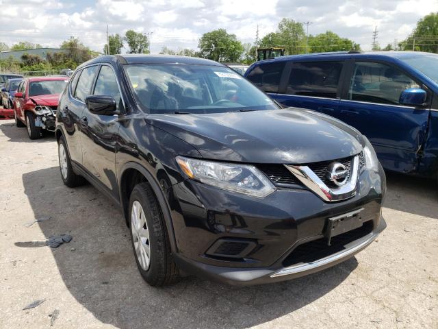 NISSAN ROGUE S 2016 jn8at2mv3gw143324