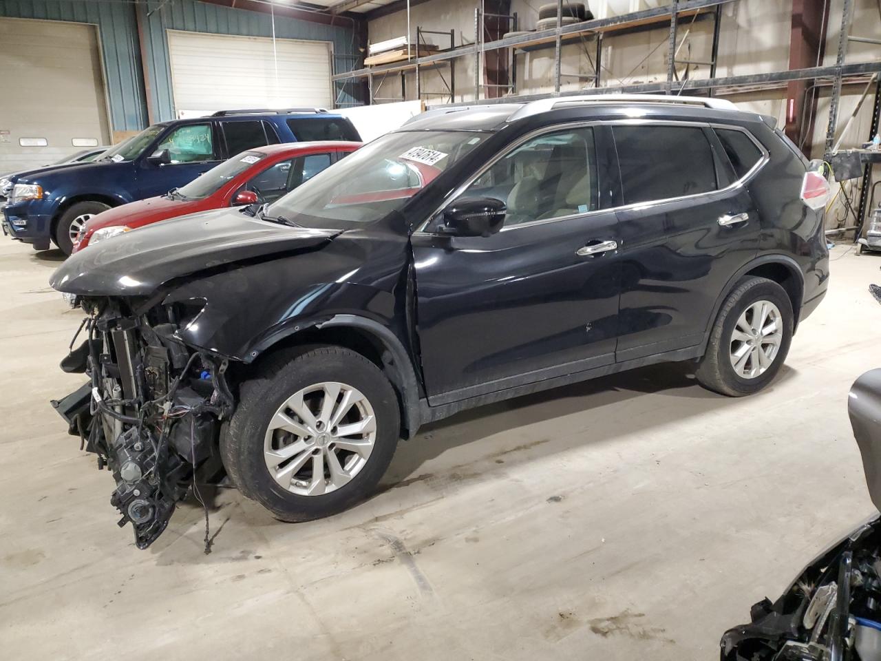 NISSAN ROGUE 2016 jn8at2mv3gw144411