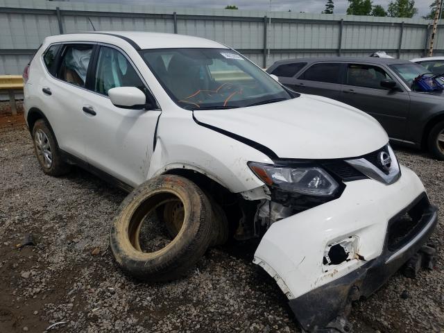 NISSAN ROGUE S 2016 jn8at2mv3gw145364