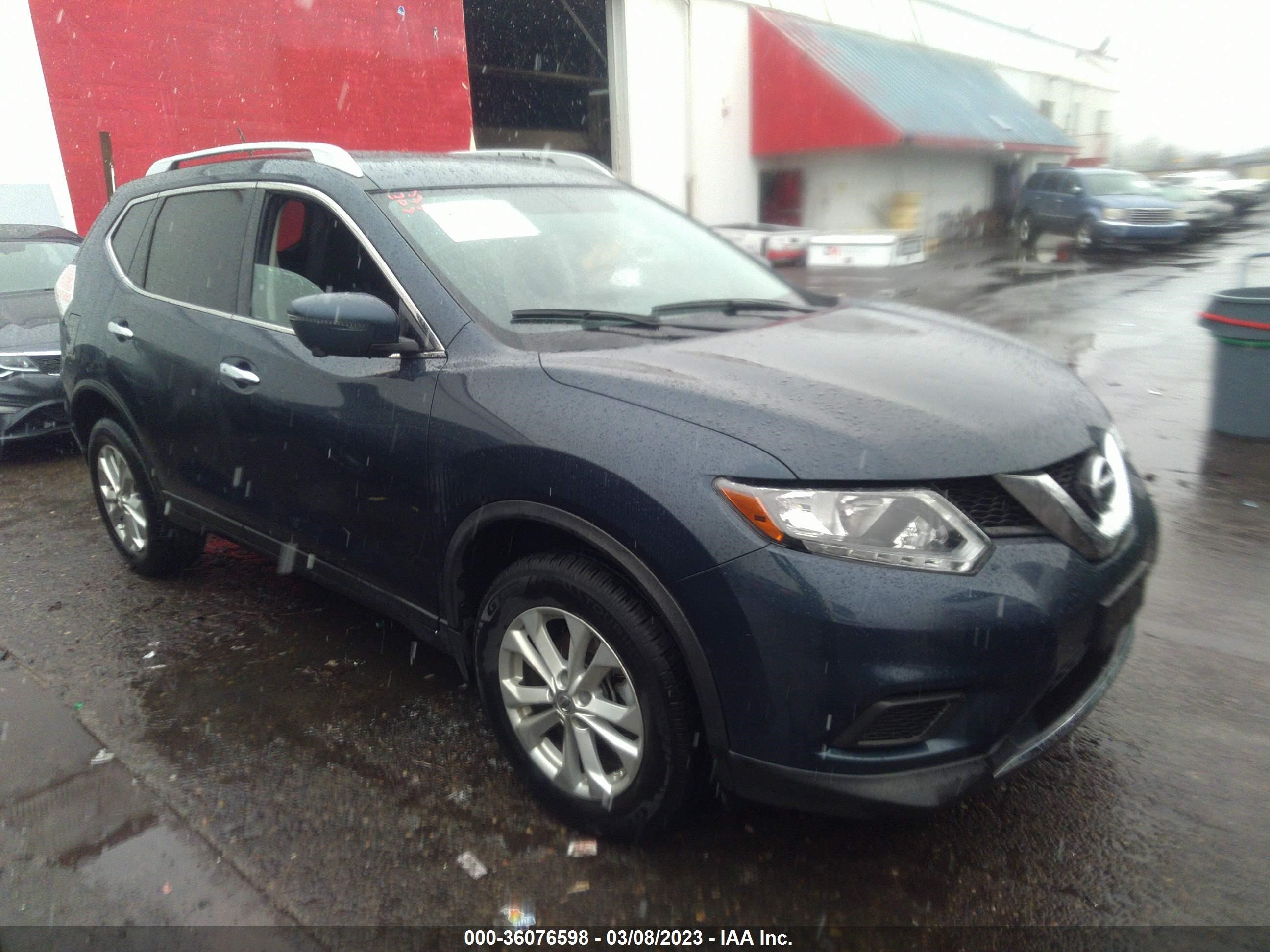 NISSAN ROGUE 2016 jn8at2mv3gw145722