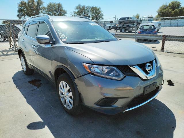 NISSAN ROGUE S 2016 jn8at2mv3gw145767