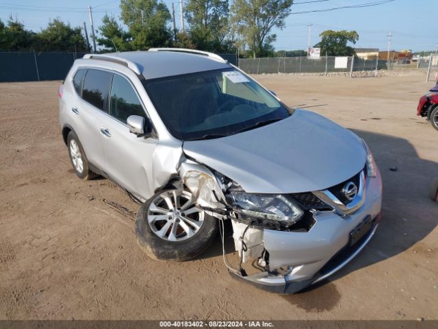 NISSAN ROGUE 2016 jn8at2mv3gw146305