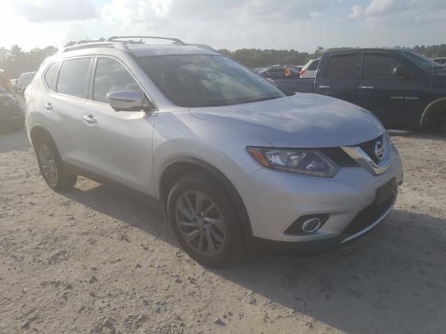 NISSAN ROGUE S 2016 jn8at2mv3gw149141