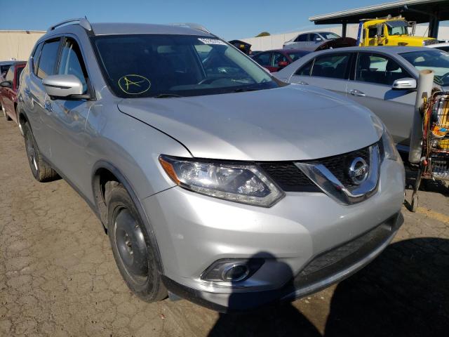 NISSAN ROGUE S 2016 jn8at2mv3gw149320