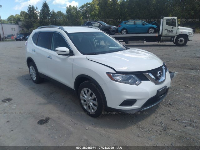 NISSAN ROGUE 2016 jn8at2mv3gw149611