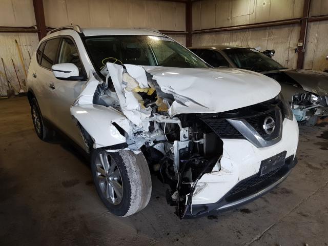 NISSAN ROGUE S 2016 jn8at2mv3gw150323