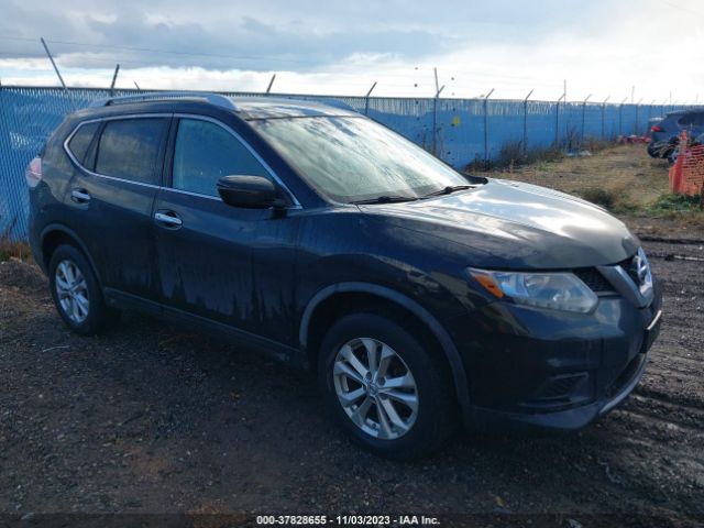 NISSAN ROGUE 2016 jn8at2mv3gw151181