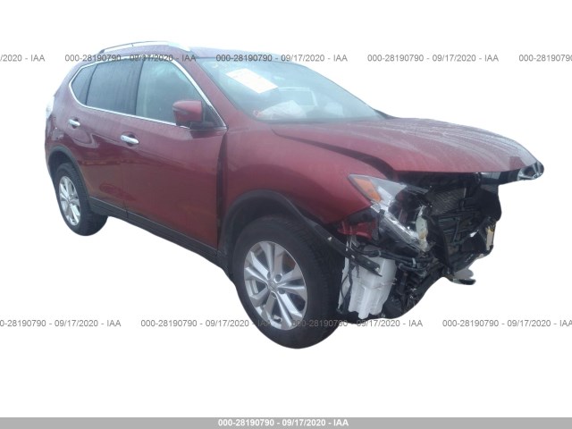 NISSAN ROGUE 2016 jn8at2mv3gw153643