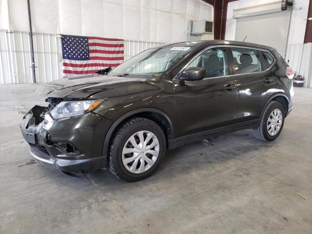 NISSAN ROGUE S 2016 jn8at2mv3gw154551