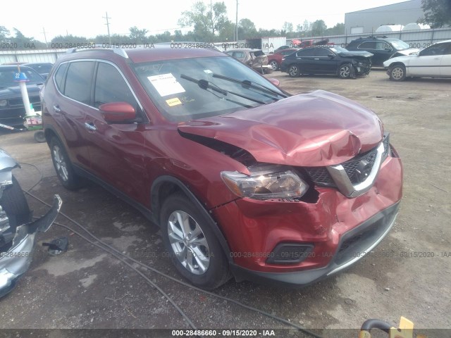 NISSAN ROGUE 2016 jn8at2mv3gw154808