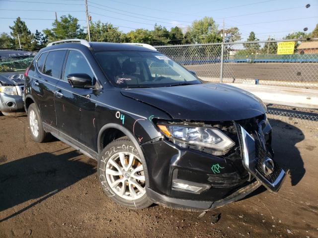 NISSAN ROGUE S 2017 jn8at2mv3hw000956