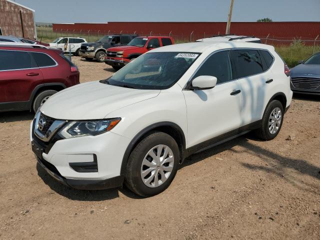 NISSAN ROGUE S 2017 jn8at2mv3hw001539